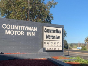 Countryman Motor Inn Cowra